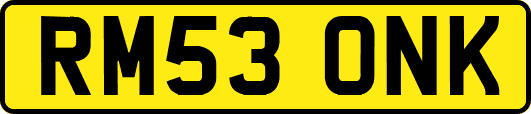 RM53ONK