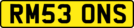 RM53ONS