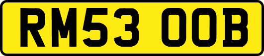 RM53OOB