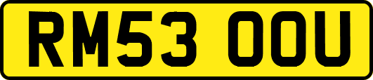 RM53OOU