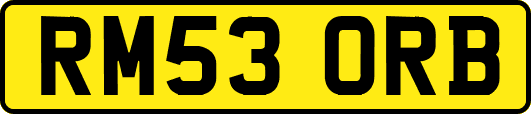 RM53ORB