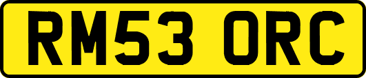 RM53ORC
