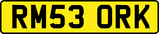 RM53ORK