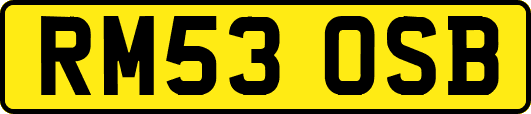 RM53OSB