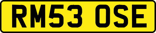 RM53OSE