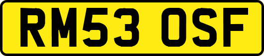 RM53OSF