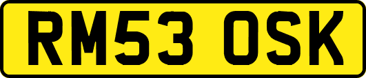 RM53OSK