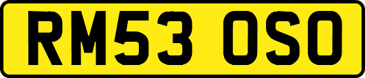 RM53OSO