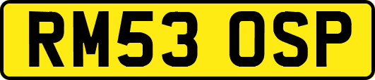 RM53OSP