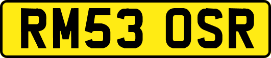 RM53OSR