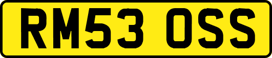 RM53OSS