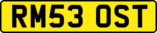 RM53OST