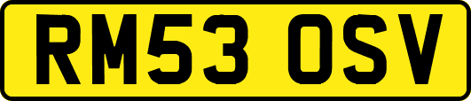 RM53OSV