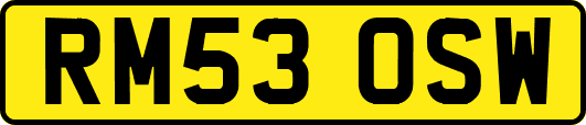 RM53OSW