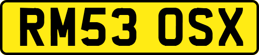 RM53OSX