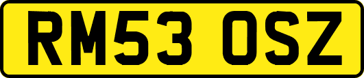 RM53OSZ