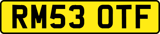 RM53OTF