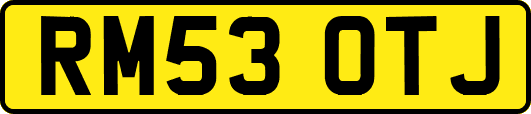 RM53OTJ