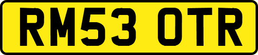 RM53OTR