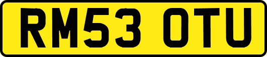 RM53OTU
