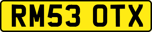 RM53OTX