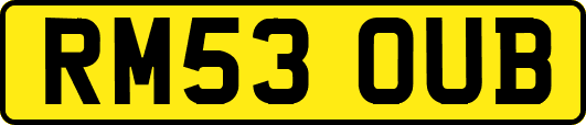 RM53OUB