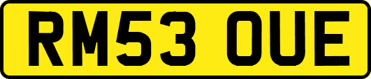 RM53OUE