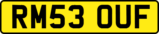 RM53OUF