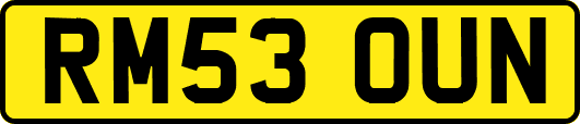 RM53OUN