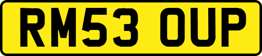 RM53OUP