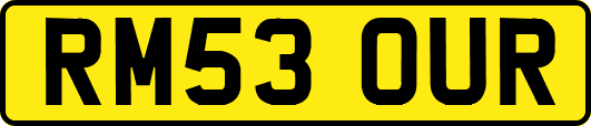 RM53OUR
