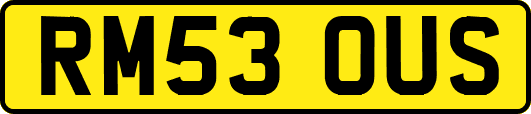 RM53OUS