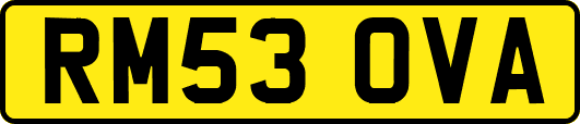 RM53OVA