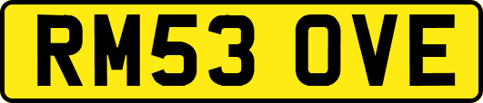 RM53OVE