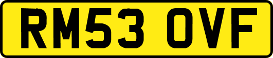 RM53OVF