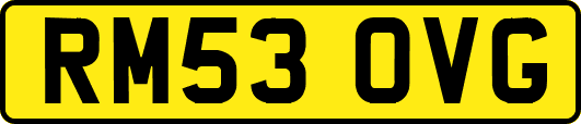 RM53OVG