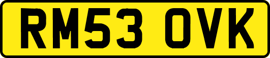 RM53OVK