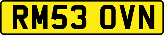 RM53OVN