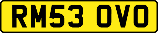 RM53OVO