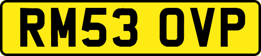 RM53OVP