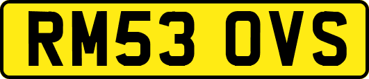RM53OVS
