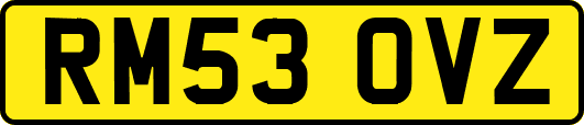 RM53OVZ
