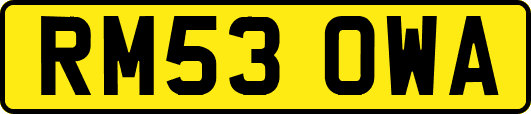 RM53OWA