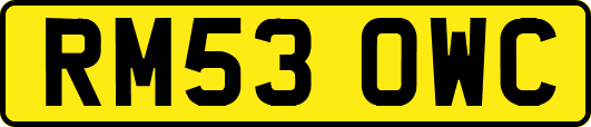RM53OWC