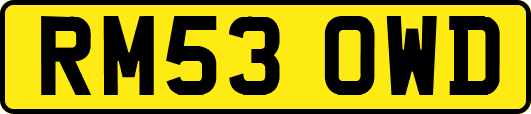 RM53OWD