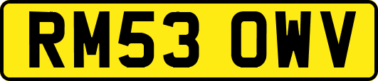 RM53OWV