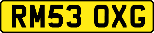 RM53OXG