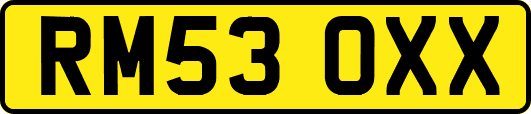 RM53OXX
