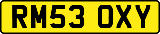 RM53OXY