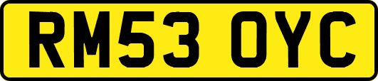RM53OYC